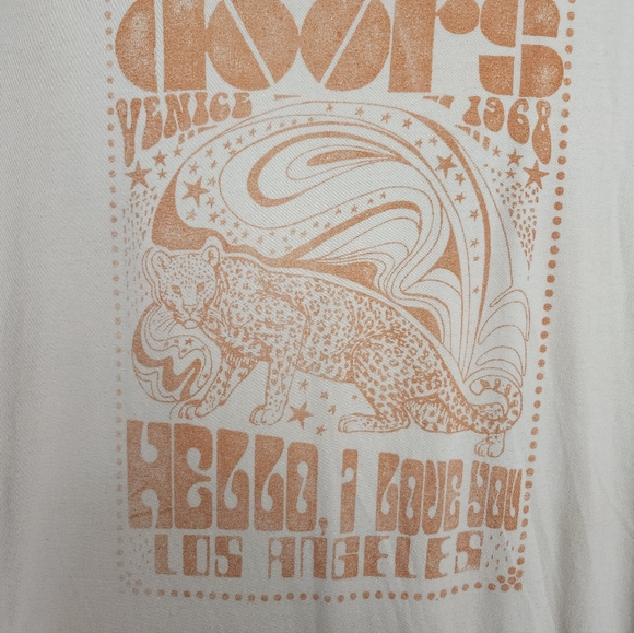 Free People "Hello I Love You" Maxi Dress Size S - Picture 7 of 10